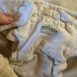 High quality cloth diapers